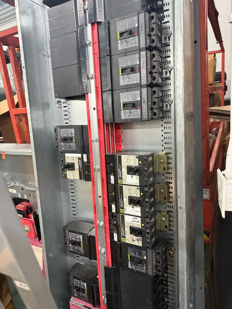 Circuit Breakers