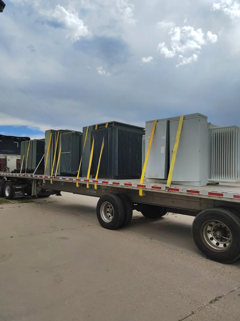 Complete Plant Lots